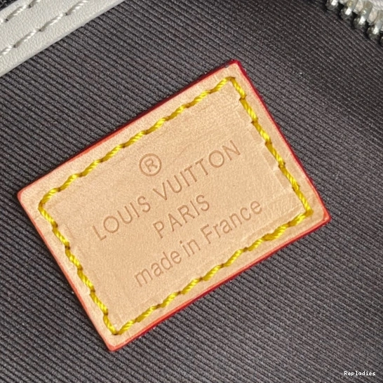 Repladies KEEPALL BANDOULIÈRE 50 VUITTON LOUIS 0710